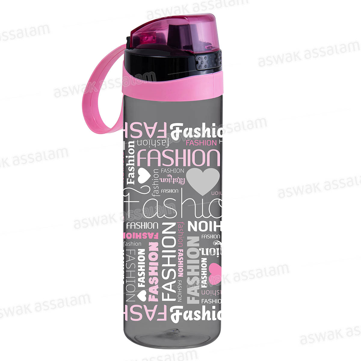 GOURDE DE SPORT FASHION 750ML