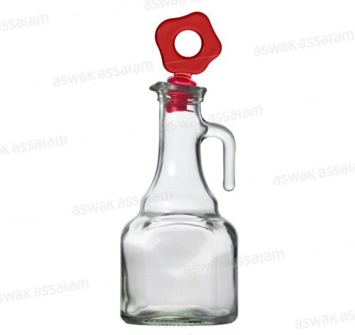 HUILIER 275ML MILAS