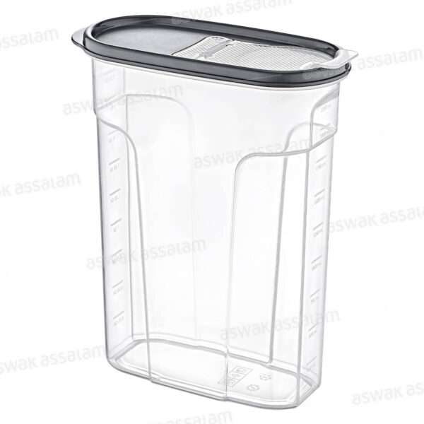 BOITE DE CONSERVATION HERMETIQUE 2,4L