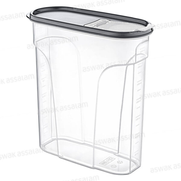 BOITE DE CONSERVATION HERMETIQUE 4L