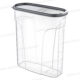 BOITE DE CONSERVATION HERMETIQUE 4L