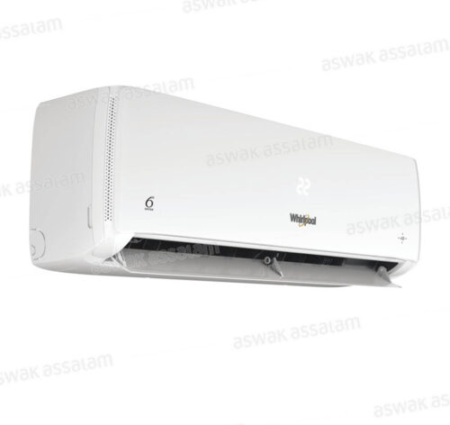 CLIMATISEUR 9000BTU SPICR 309W1 WHIRLPOOL