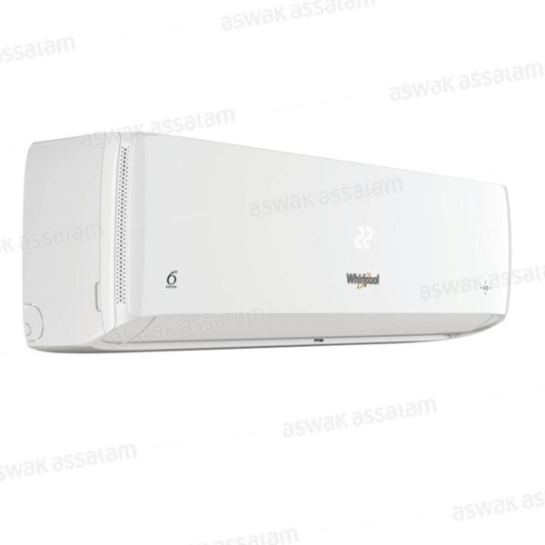 CLIMATISEUR 18000BTU SPICR 318W1 WHIRLPOOL
