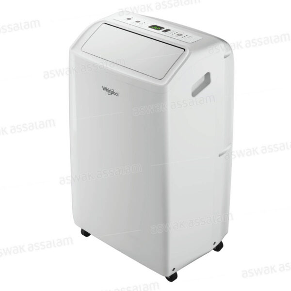 CLIMATISEUR MOBILE 9000BT PACF29COW WHIRLPOOL