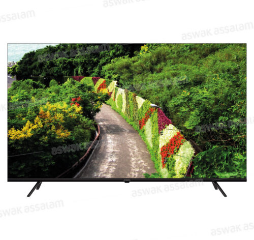 SMART TV LED UHD 4K FRAMELESS 50 POUCES 50SUE9350 SKYWORTH