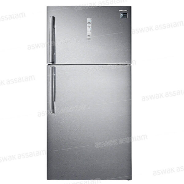REFRIGERATEUR 800L TWIN COOLING RT58K7000SL/MA SILVER SAMSUNG