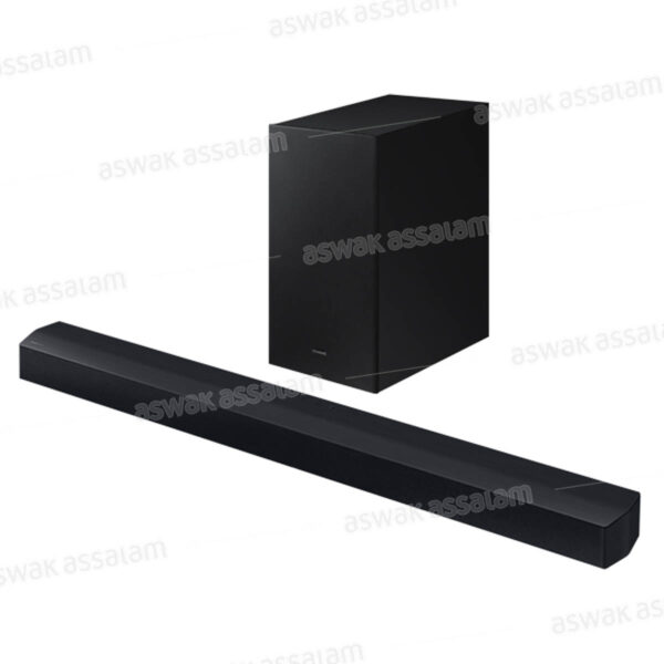 BARRE DE SON HW-C450/MV SAMSUNG