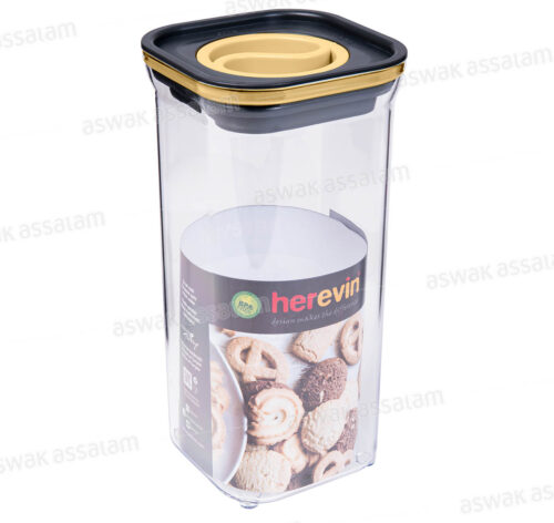BOITE DE CONSERVATION 1,5L HEVERIN