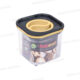 BOITE DE CONSERVATION 700ML HEVERIN