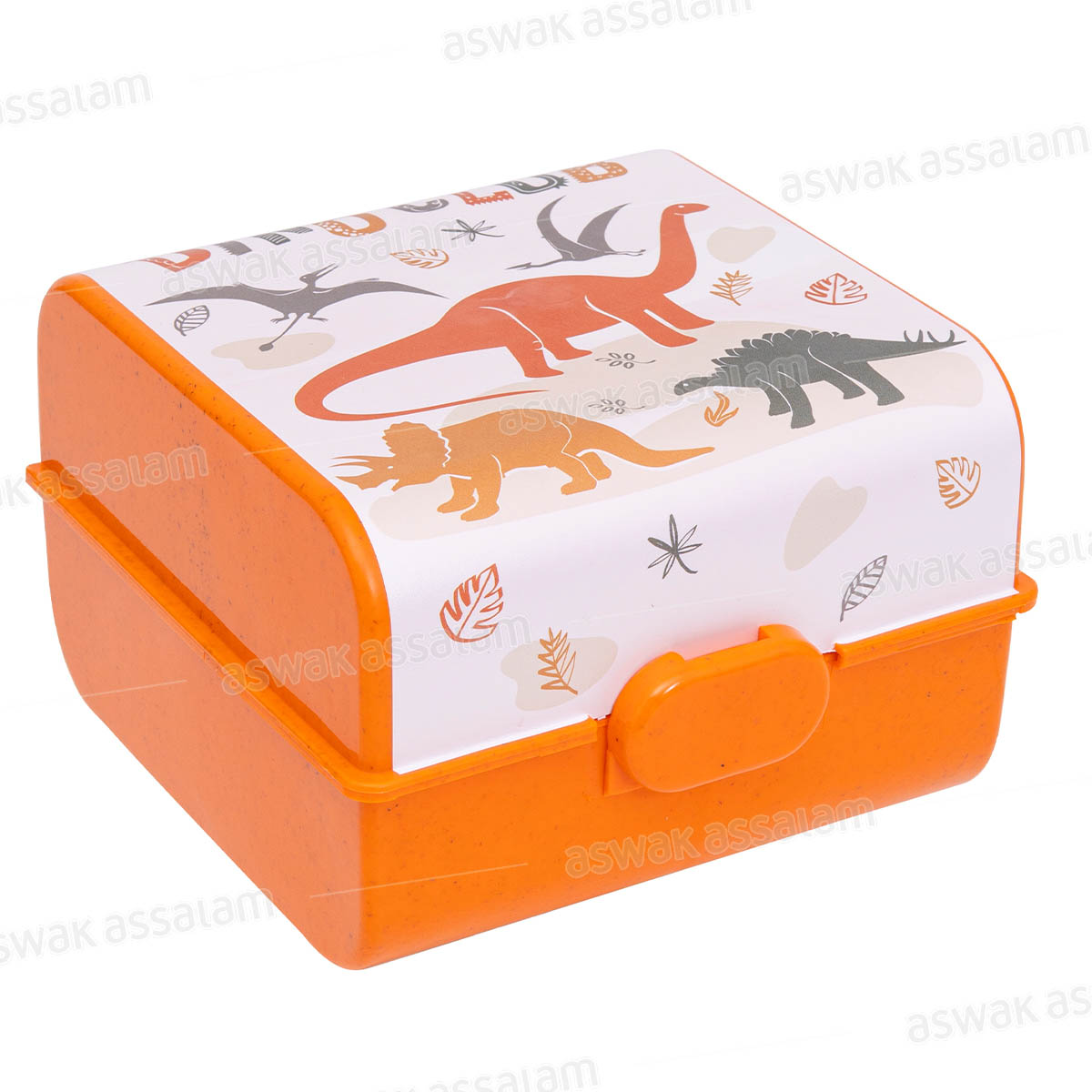 BOITE A GOUTER DINO CLUB