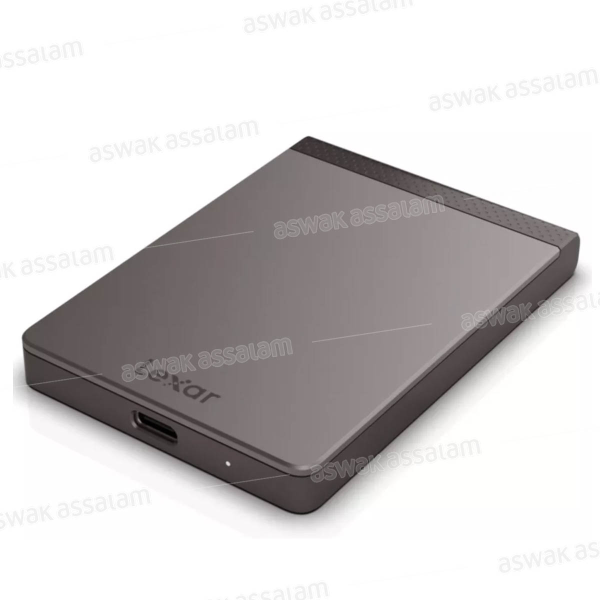 DISQUE DUR EXTERNE 1TO SSD 1LSL200X001T-RNNNG LEXAR 