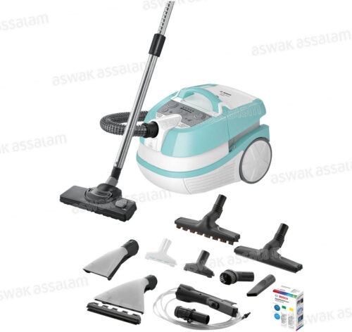 ASPIRATEUR AVEC ACCESSOIRES SERIE 4 200W WET & DRY BWD420HYG BOSCH