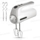 BATTEUR ELECTRIQUE 300W 5 VITESSES STATION GREY TURBO TAURUS