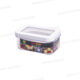 BOITE DE CONSERVATION BLANCHE 600ML HEVERIN