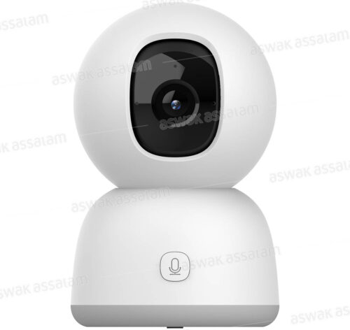SMART HOME CAMERA ZC-2307 ZATEC