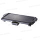 PLANCHA 2000W PEGH-028 52CMX27CM KROHLER