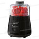 MOULINETTE 1000W 4 EN 1 POWELIX NOIR DPA14825 MOULINEX