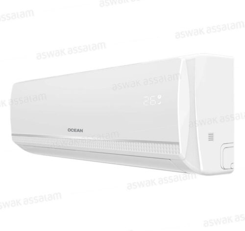 CLIMATISEUR 9000 BTU/H A+ INVERTER ACSOIH9MA OCEAN