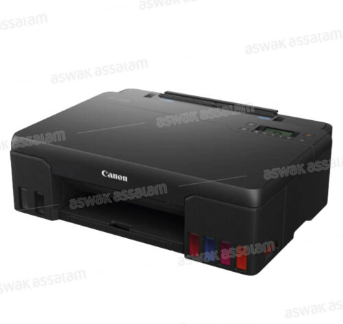 IMPRIMANTE PIXMA MEGA TANK Wi-Fi 6 CARTOUCHES G540 SFP CANON