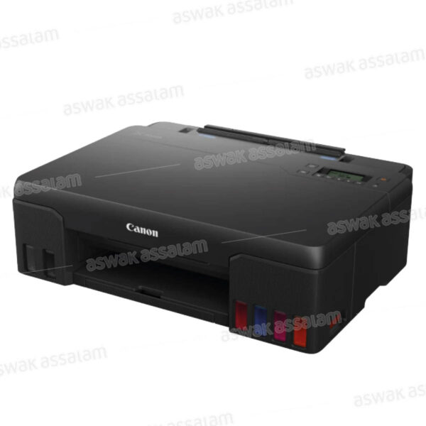 IMPRIMANTE PIXMA MEGA TANK Wi-Fi 6 CARTOUCHES G540 SFP CANON