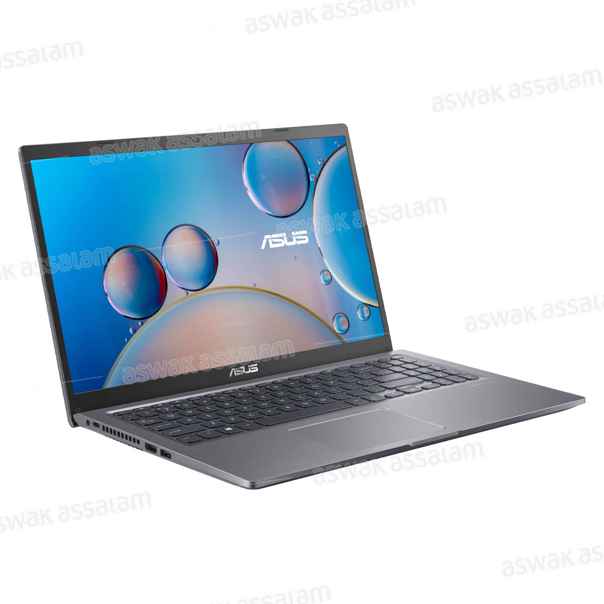 PC PORTABLE 15,6 POUCES I7 X515EP-BQ368W 8G 512G W11 GRIS ASUS