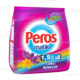 LESSIVE MACHINE COULEURS VIVES 1,5KG PEROS