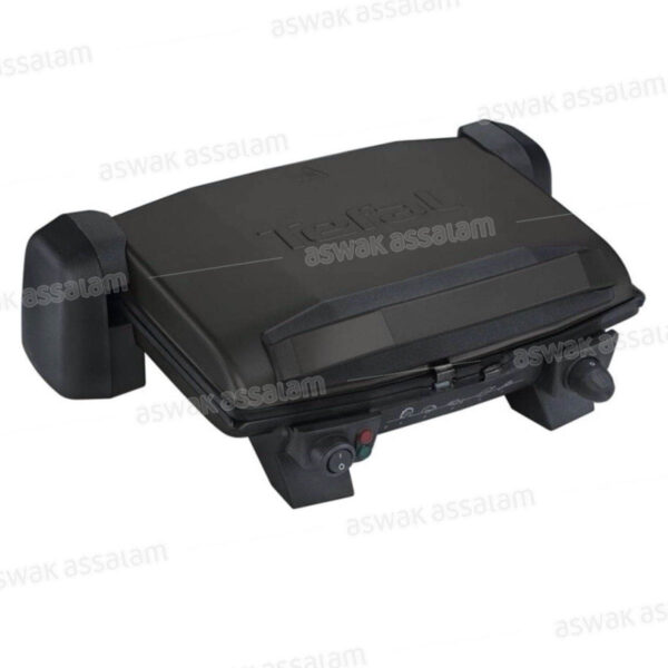 GRILL VIANDE 1800W NOIR TOAST EXPERT GC1918TR TEFAL