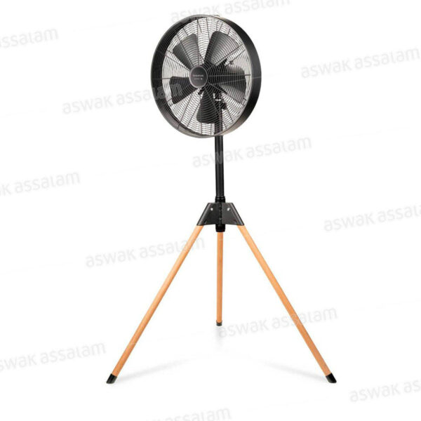 VENTILATEUR SUR PIED FOREST DEBIT 56,9M3/H 50W TAURUS