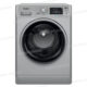 MACHINE A LAVER 9KG 1200 TOURS SILVER FFWD 9248SBS V NA WHIRPOOL
