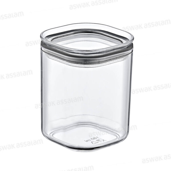 BOITE DE CONSERVATION HERMETIQUE 180ML