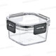 BOITE DE CONSERVATION HERMETIQUE 400ML