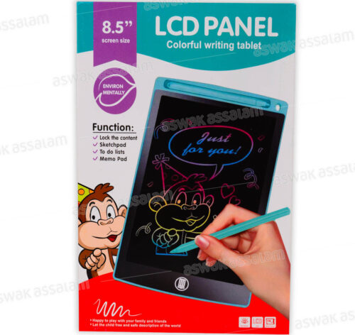 TABLETTE DECRITURE LCD 8.5 POUCES