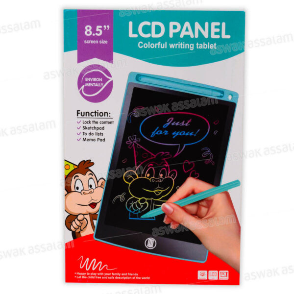 TABLETTE DECRITURE LCD 8.5 POUCES