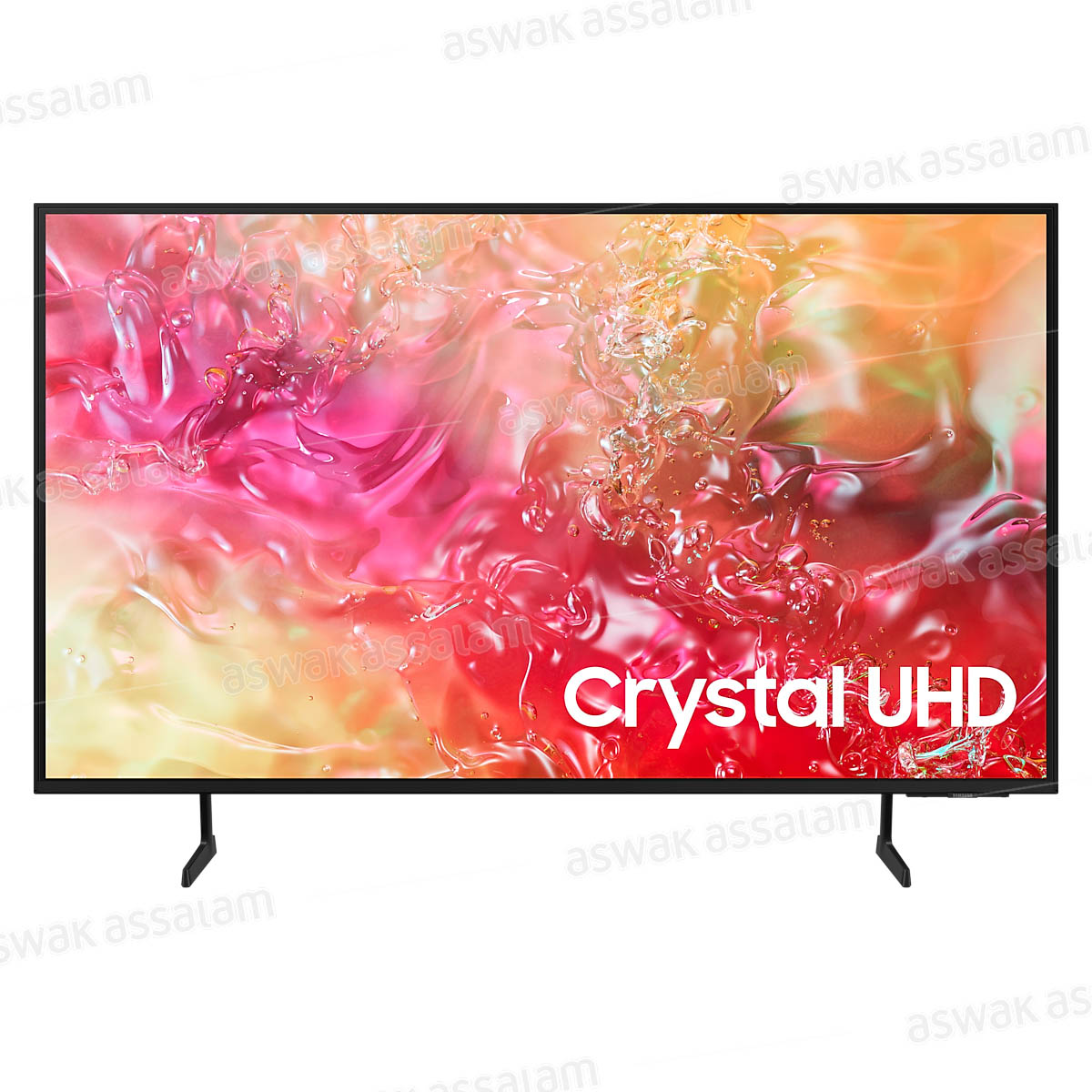 SMART TV LED  4K 55 POUCES UA55DU7000UXMV SAMSUNG