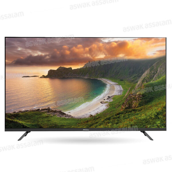 SMART TV LED HD SYSYTEM WHALEOS 50 POUCES AZ-50H10 AZATECH