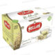 INFUSION GRAINES DE FENOUIL NATURELLES 20 SACHETS BELLAR