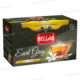 THE NOIR PREMIUM EARL GREY AROME BERGAMOTE 20 SACHETS BELLAR