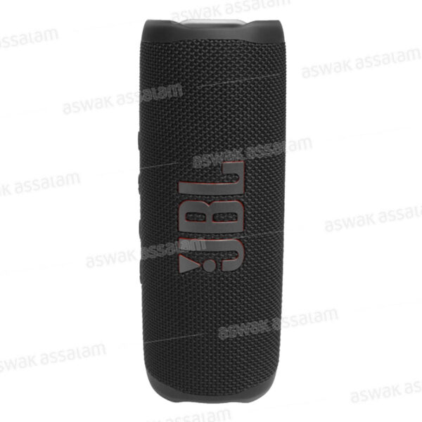 ENCEINTE BLUETOOTH NOIRE FLIP 6 JBL