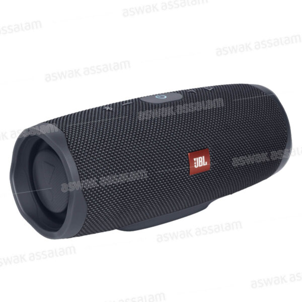 ENCEINTE BLUETOOTH GRISE CHARGE ESSENTIAL 2 JBL 