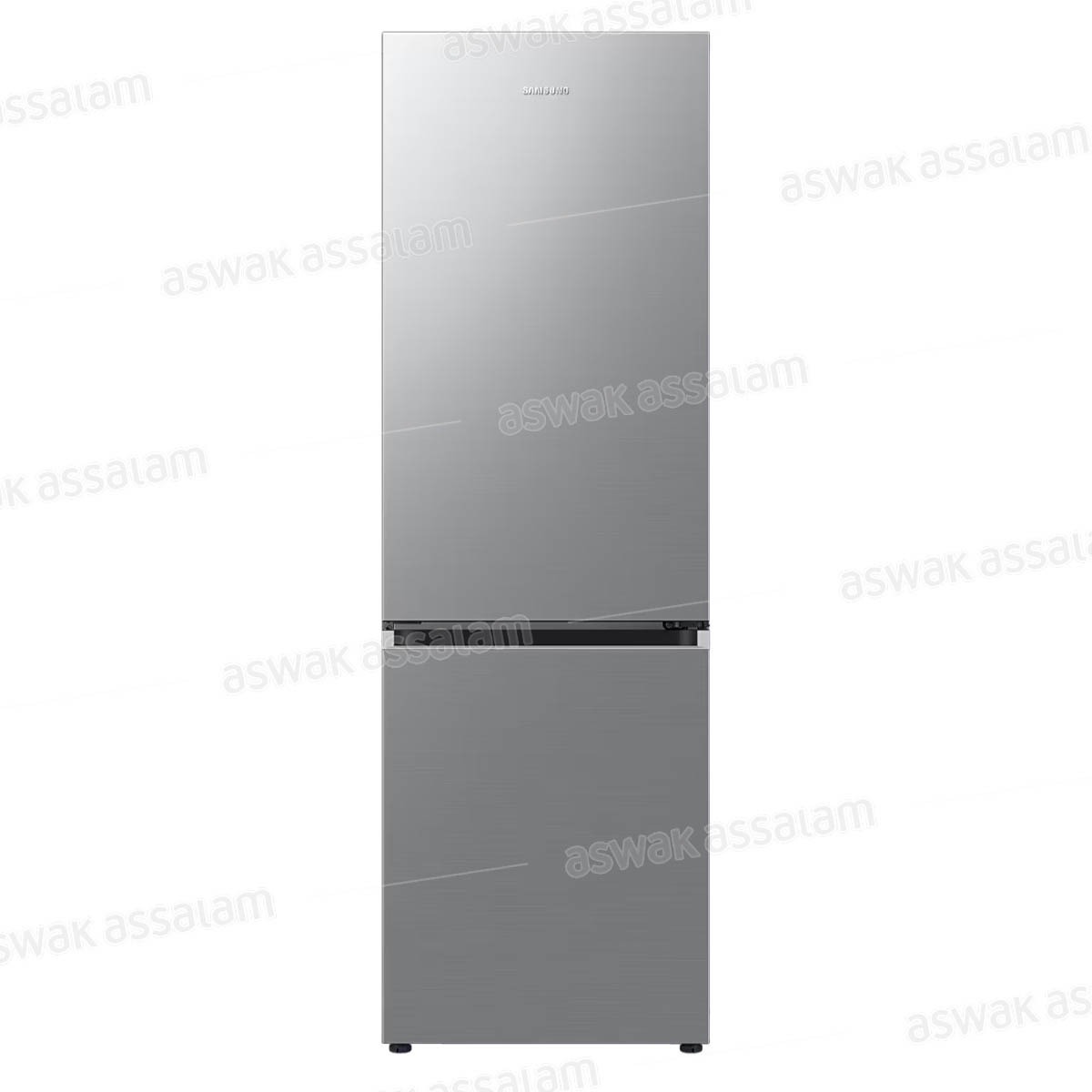 REFRIGERATEUR COMBINE 340L WIFI NO FROST INOX RB34C600ES9/MA SAMSUNG