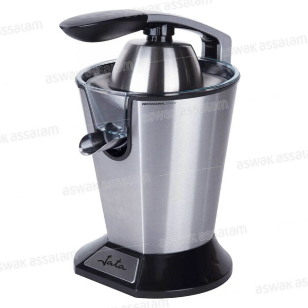 PRESSE-AGRUMES 600W ACIER INOXYDABLE JEEX1045 JATA