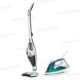 ASPIRATEUR BALAI PIED FLEXIBLE 18,5V HV7173 + FER A REPASSER 2400W CERAMIQUE BA3261 SEVERIN