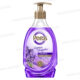 SAVON LIQUIDE A LA LAVANDE ET FLEUR DE NEROLI 400ML PEROS