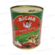 SAUCE PIZZA 850G AICHA