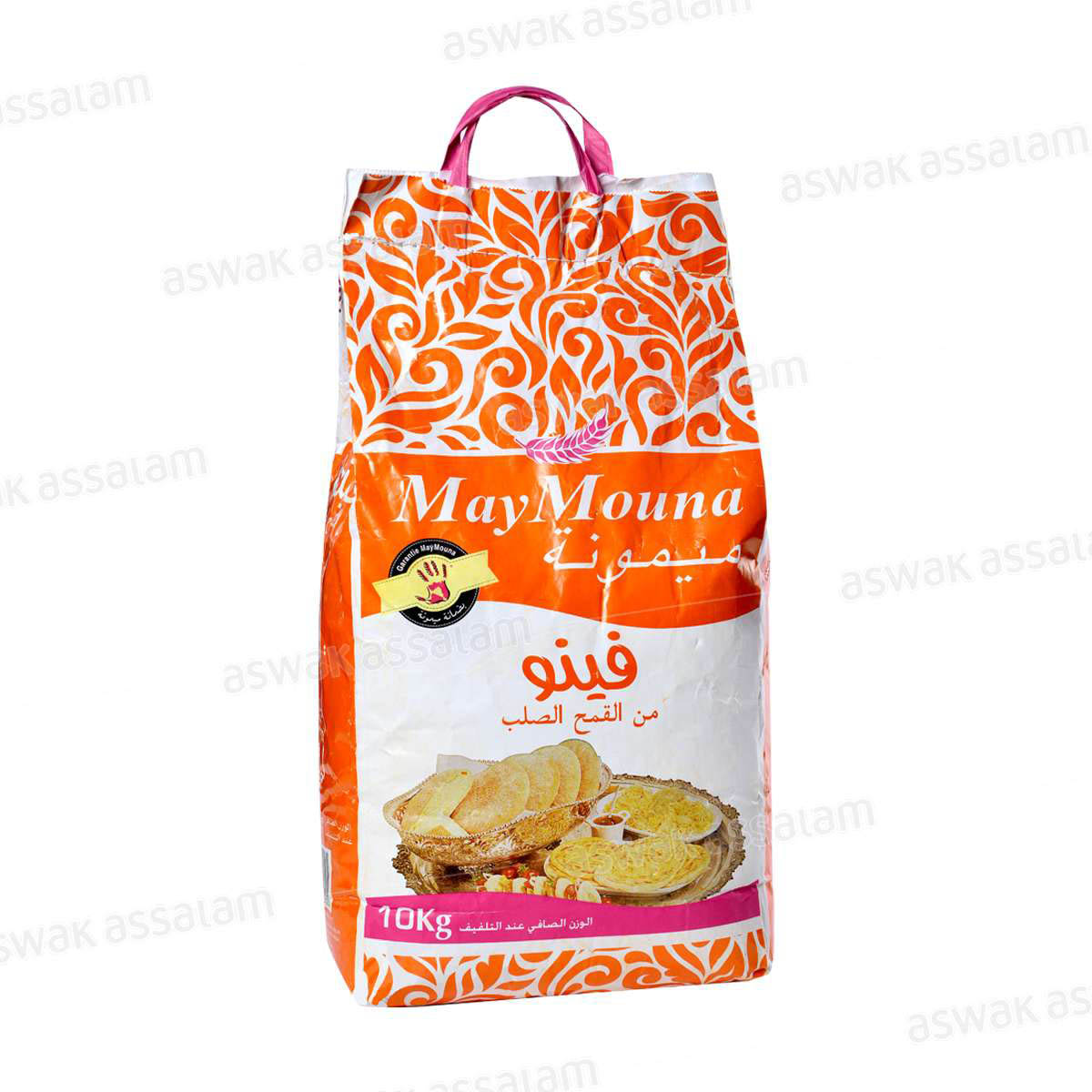 FARINE FINOT 10KG MAYMOUNA