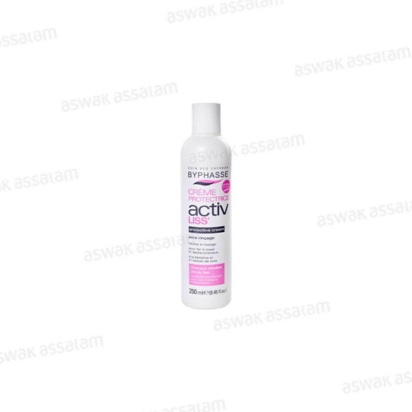 CREME LISSANTE 250ML BYPHASSE