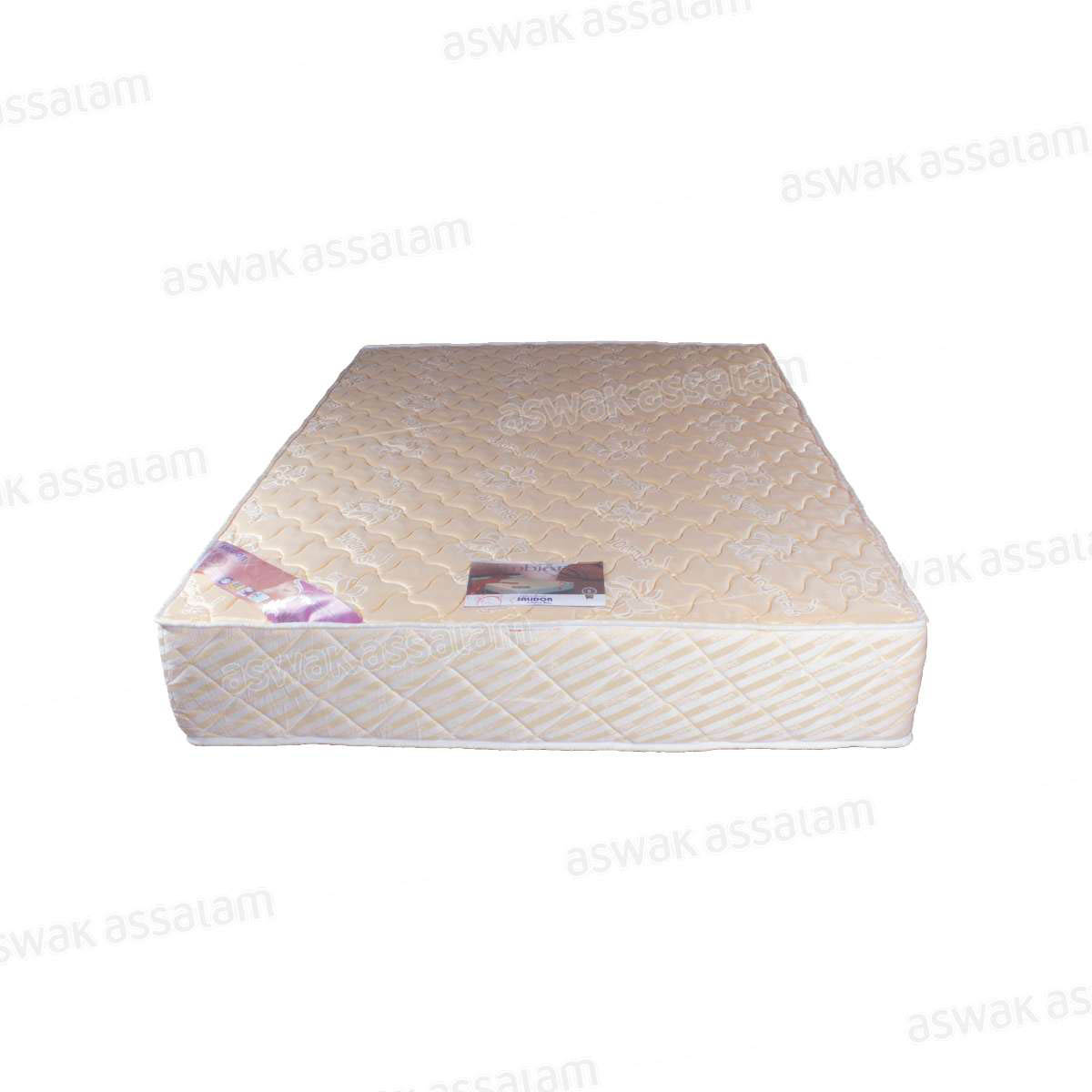 MATELAS 160*190CM AMBIANCE SALIDOR