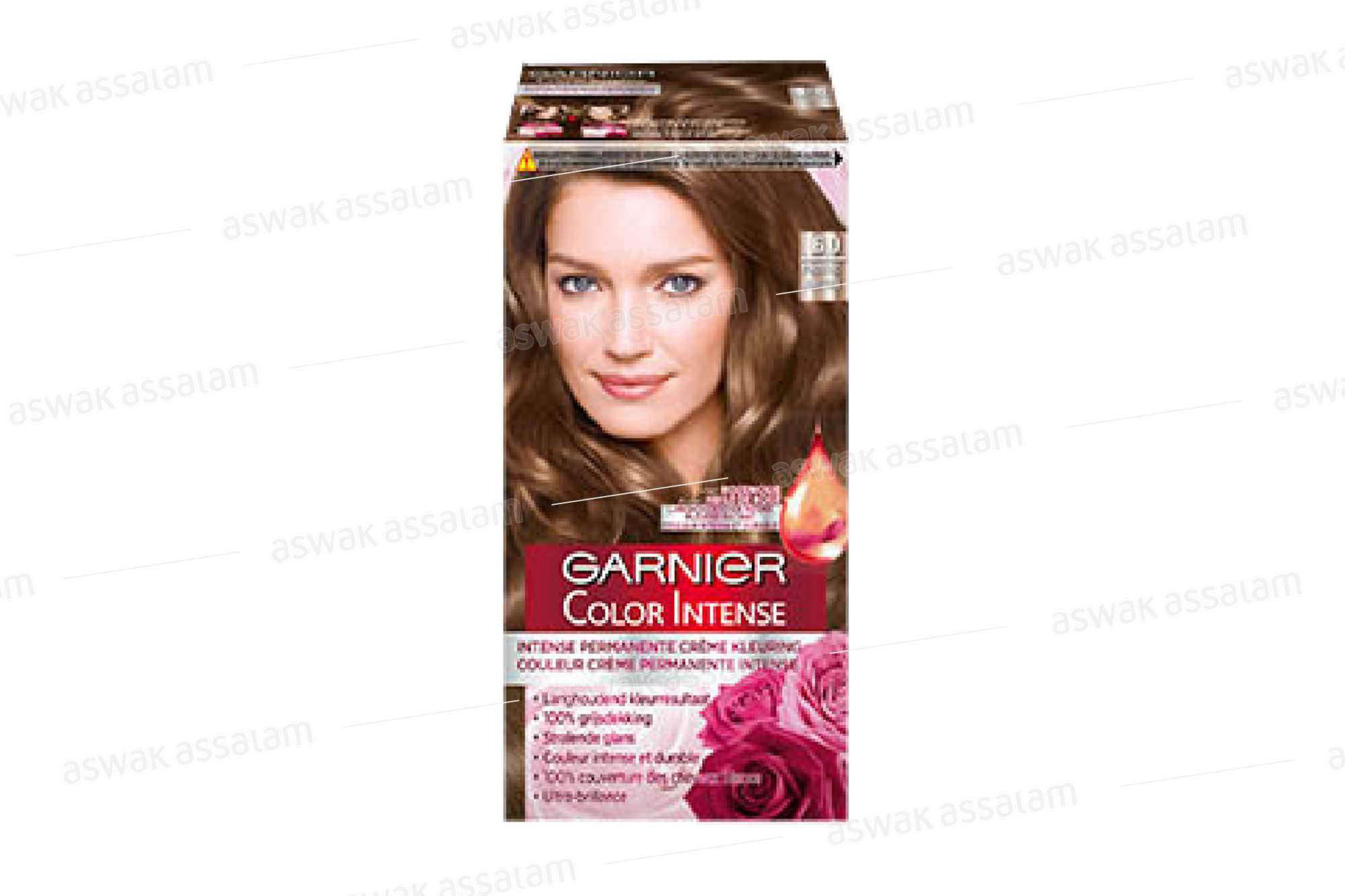 COLORATION 6 BLOND FONCE EXCELLENCE
