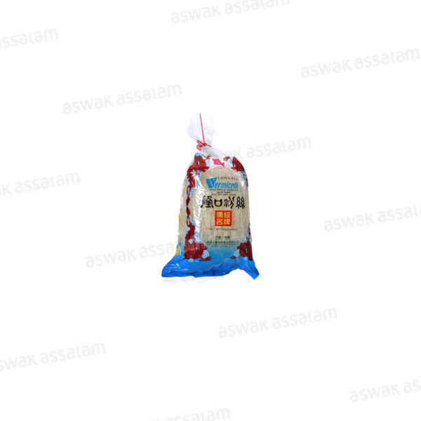 VERMICELLE DE CHINE 100G CROWN PEARL