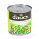 MACEDOINE LEGUMES 400G D'AUCY